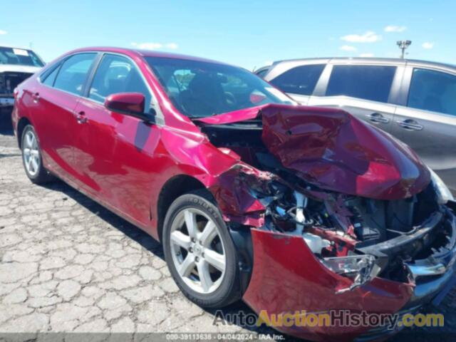 TOYOTA CAMRY LE, 4T1BF1FK2HU678044