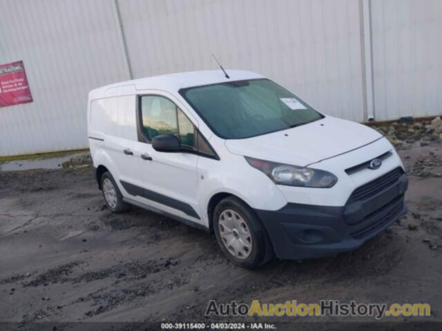 FORD TRANSIT CONNECT XL, NM0LS6E75F1217639