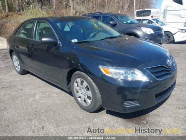 TOYOTA CAMRY LE, 4T4BF3EKXBR170446