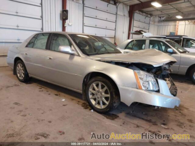 CADILLAC DTS LUXURY COLLECTION, 1G6KD5EY7AU130735