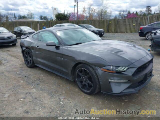 FORD MUSTANG ECOBOOST, 1FA6P8TH3K5116942