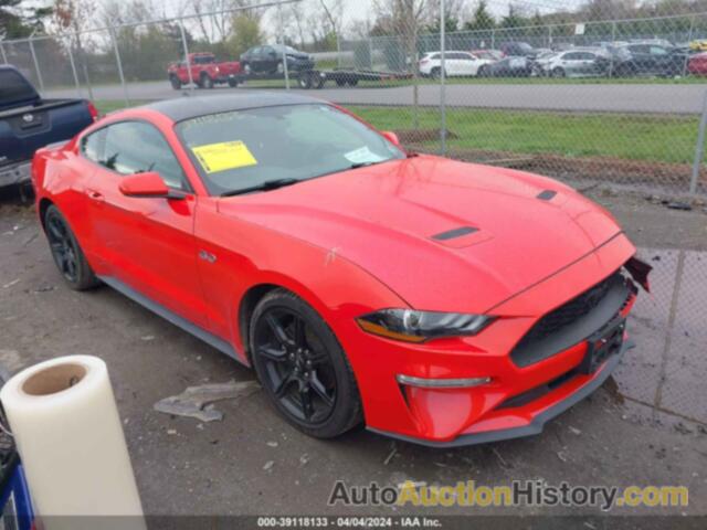 FORD MUSTANG, 1FA6P8TH3L5149747