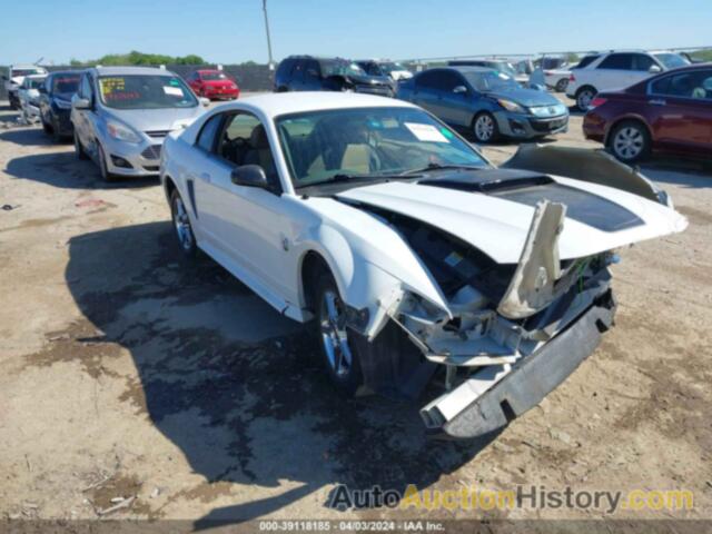 FORD MUSTANG, 1FAFP40694F152661