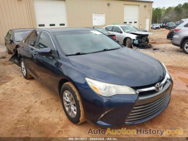 TOYOTA CAMRY LE/XLE/SE/XSE, 4T1BF1FK3HU627958