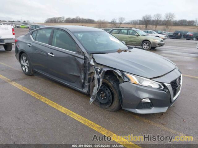 NISSAN ALTIMA S FWD, 1N4BL4BV4LC247191