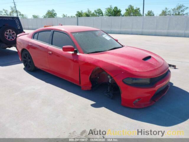 DODGE CHARGER R/T, 2C3CDXCT3LH159938