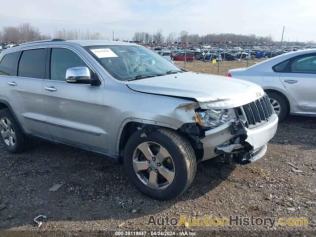 JEEP GRAND CHEROKEE LIMITED, 1J4RR5GT1BC510556