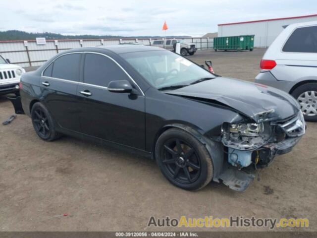 ACURA TSX, JH4CL96976C028138
