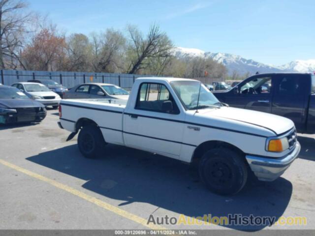FORD RANGER, 1FTCR10A8PPA33685