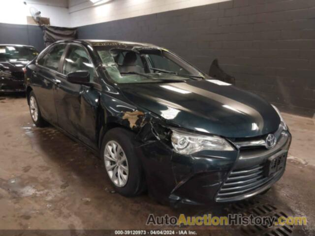 TOYOTA CAMRY LE, 4T1BF1FK4HU656983