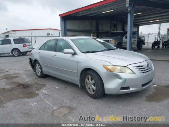 TOYOTA CAMRY LE, 4T1BE46K89U325961