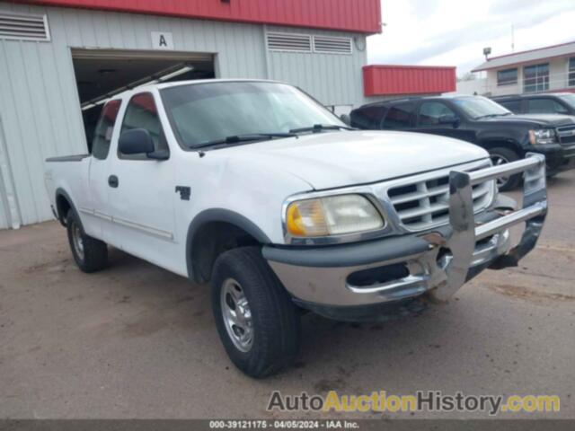 FORD F-150, 2FTZX18W2WCA31902