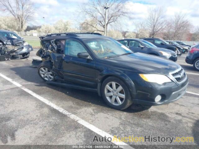 SUBARU OUTBACK 2.5I LIMITED/2.5I LIMITED L.L. BEAN EDITION, 4S4BP62C287349299