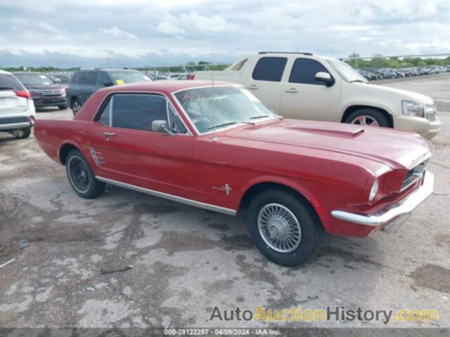 FORD MUSTANG, 006F07C354280