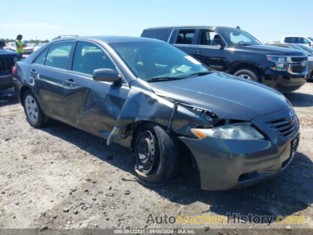 TOYOTA CAMRY LE, 4T1BE46K09U822745