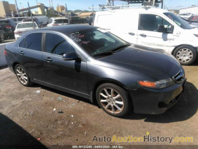 ACURA TSX, JH4CL96847C008065