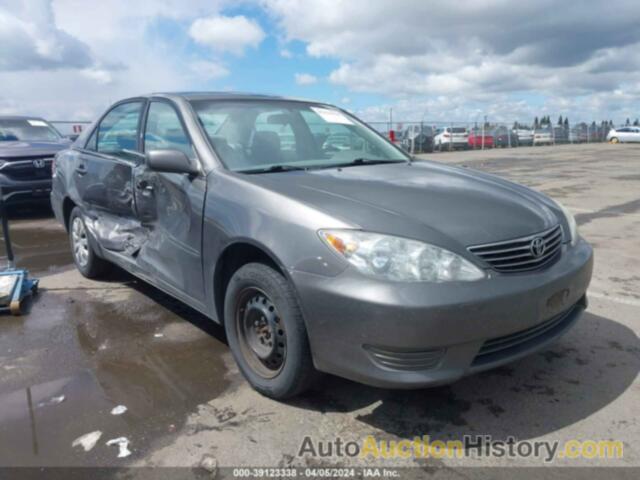 TOYOTA CAMRY LE, 4T1BE32K65U981456