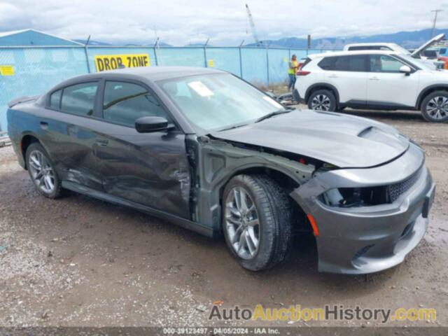 DODGE CHARGER GT AWD, 2C3CDXMG9PH620244