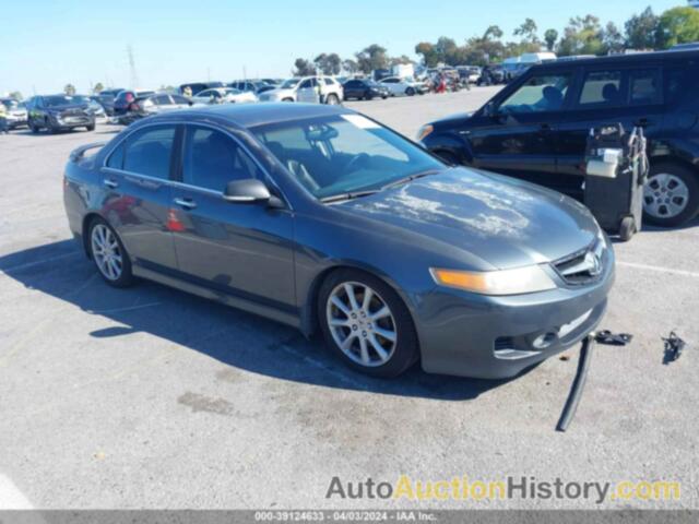 ACURA TSX, JH4CL96826C019080