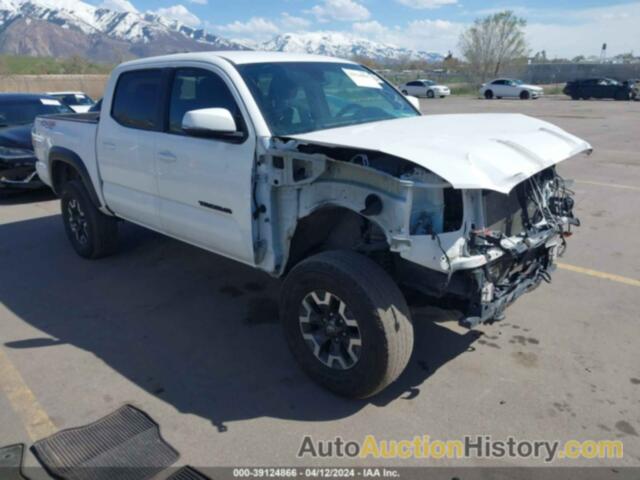 TOYOTA TACOMA TRD OFF-ROAD, 3TMCZ5AN5MM382166