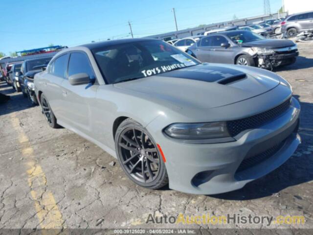 DODGE CHARGER R/T 392, 2C3CDXGJ1HH638648