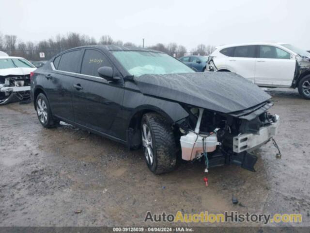 NISSAN ALTIMA S FWD, 1N4BL4BV9LC272877