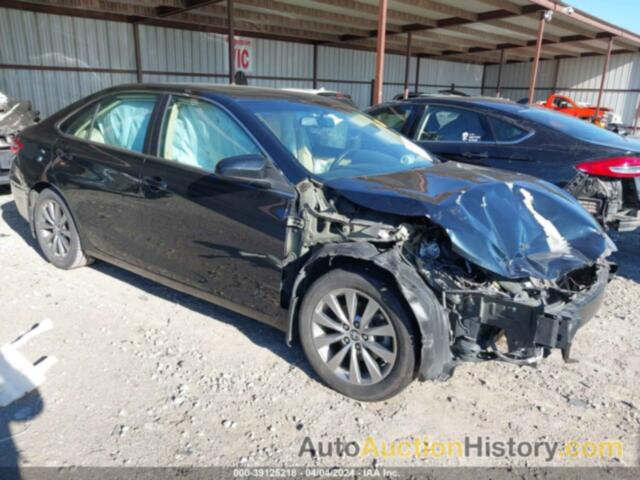TOYOTA CAMRY XLE, 4T1BF1FK3FU902547
