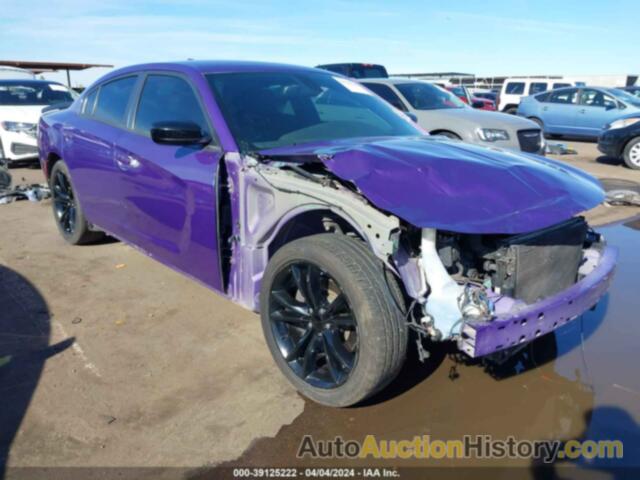 DODGE CHARGER R/T, 2C3CDXCT0GH174421