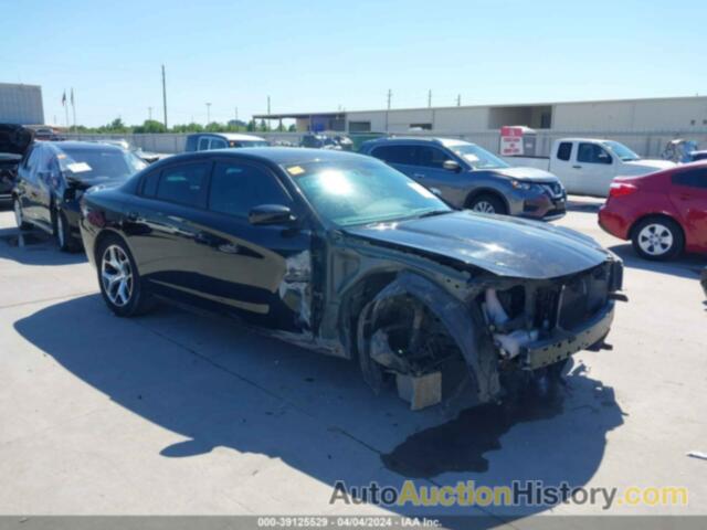 DODGE CHARGER R/T, 2C3CDXCT2FH729125