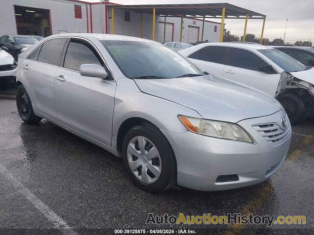 TOYOTA CAMRY SE/LE/XLE, 4T4BE46K19R101694