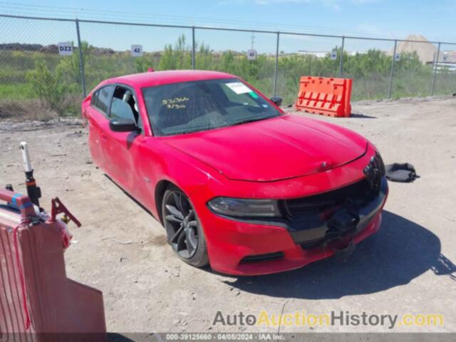 DODGE CHARGER R/T, 2C3CDXCT4GH179329