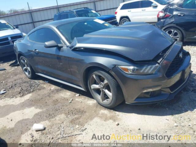 FORD MUSTANG ECOBOOST, 1FA6P8THXG5278266