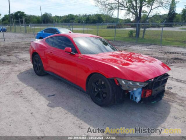 FORD MUSTANG ECOBOOST FASTBACK, 1FA6P8TH5R5117813