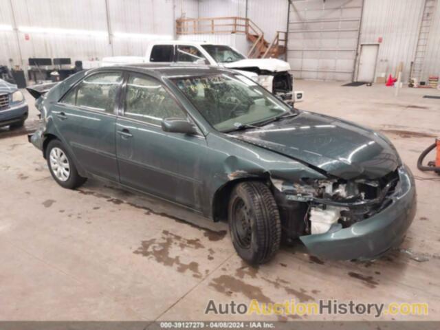 TOYOTA CAMRY LE, 4T1BE32KX5U083894