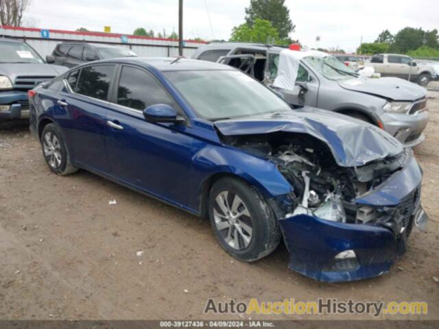 NISSAN ALTIMA S FWD, 1N4BL4BV8LC159082