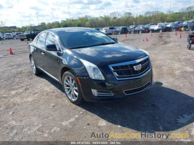 CADILLAC XTS LUXURY COLLECTION, 2G61M5S3XG9184489