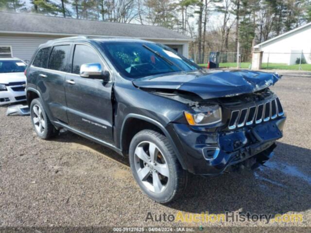 JEEP GRAND CHEROKEE LIMITED, 1C4RJFBGXFC739434