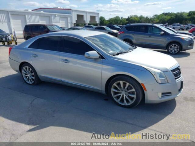 CADILLAC XTS LUXURY COLLECTION, 2G61M5S36G9124418