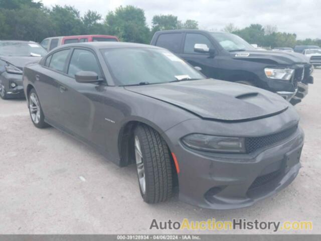 DODGE CHARGER R/T RWD, 2C3CDXCT9MH571900