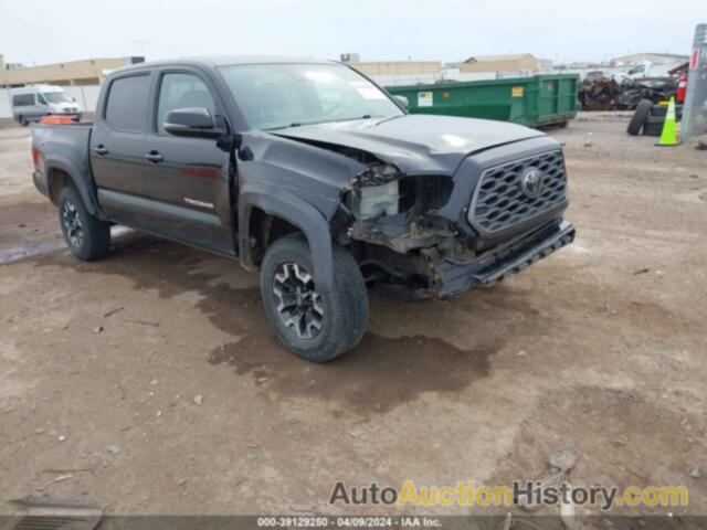 TOYOTA TACOMA TRD OFF-ROAD, 3TMCZ5AN1LM288817