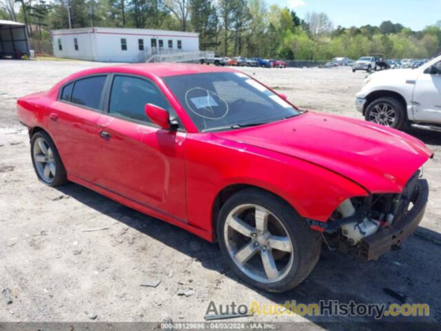 DODGE CHARGER R/T PLUS, 2C3CDXCT5EH171124