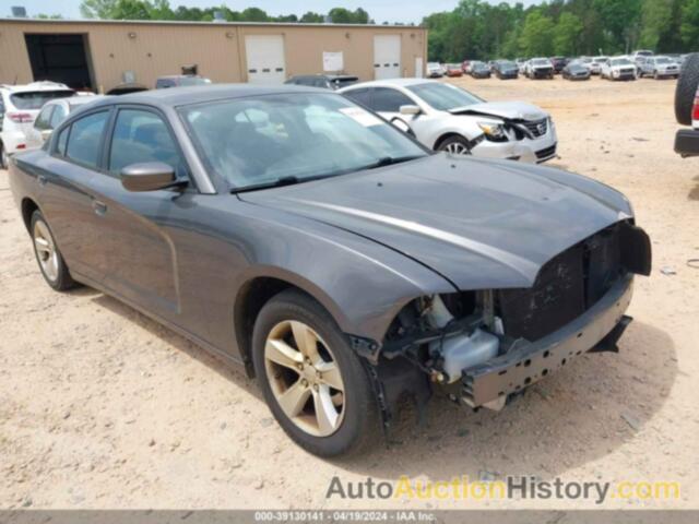 DODGE CHARGER SE, 2C3CDXBGXDH542099