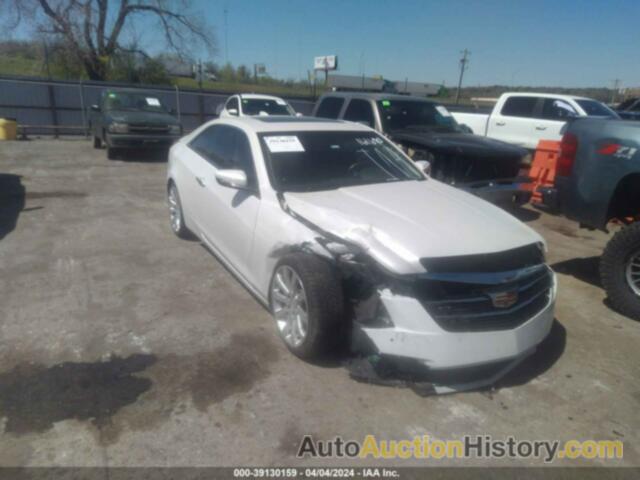 CADILLAC ATS LUXURY COLLECTION, 1G6AB1RX7G0161690