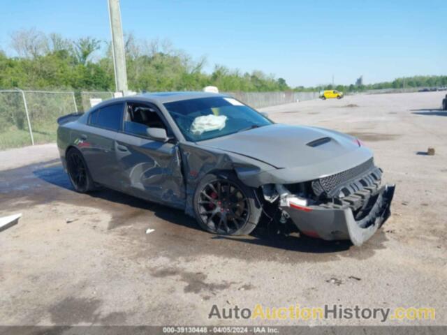 DODGE CHARGER R/T SCAT PACK RWD, 2C3CDXGJ9HH515566