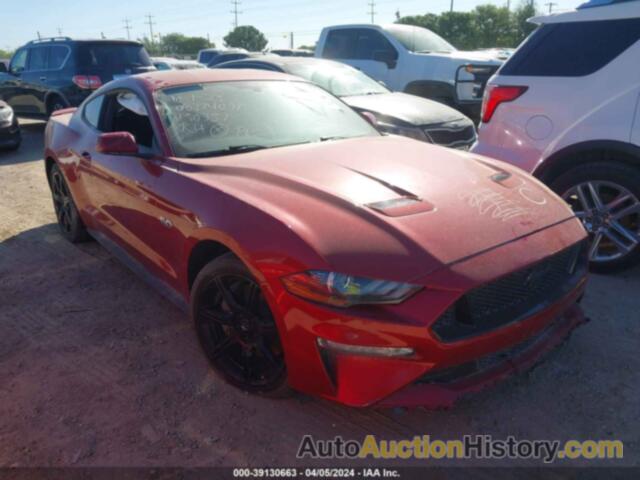 FORD MUSTANG GT FASTBACK, 1FA6P8CF8L5150357