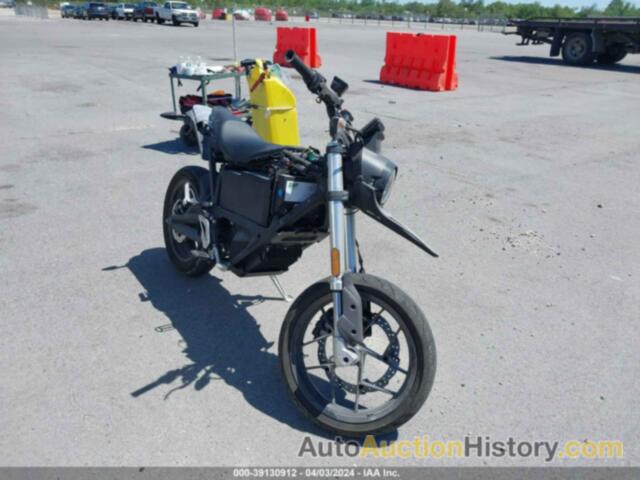 ZERO MOTORCYCLES INC FXE, 538XXFZ45NCM22104