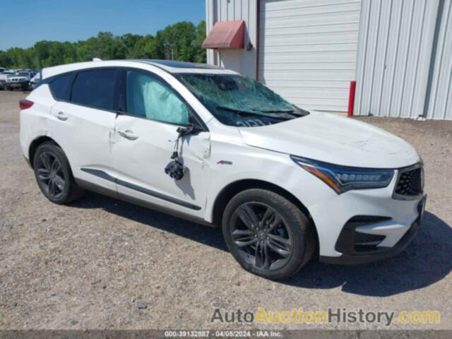 ACURA RDX A-SPEC PACKAGE, 5J8TC2H60LL012811