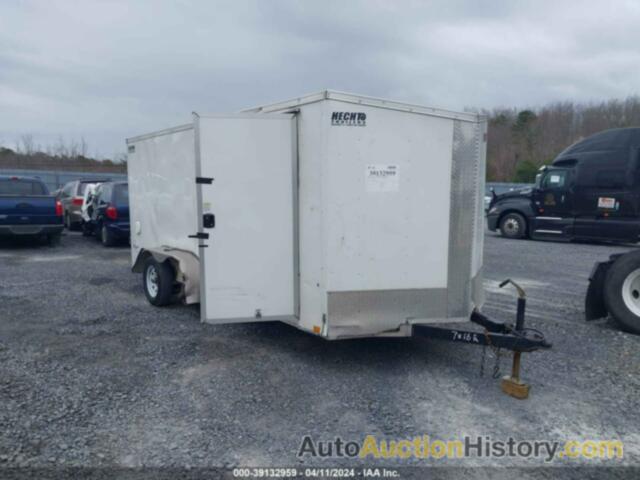 PACE TRAILER, 5JWPE162XPM034572