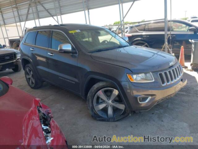 JEEP GRAND CHEROKEE LIMITED, 1C4RJEBG7FC192584