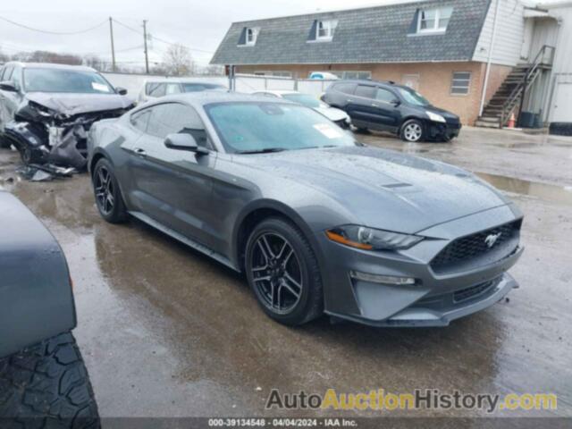 FORD MUSTANG ECOBOOST PREMIUM FASTBACK, 1FA6P8TH9M5158289
